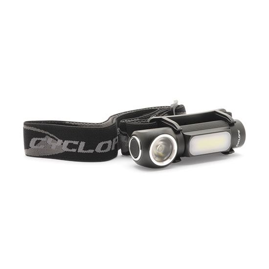 CYCLOPS HADES HORIZON 500 LUMEN HEADLAMP - Hunting Accessories